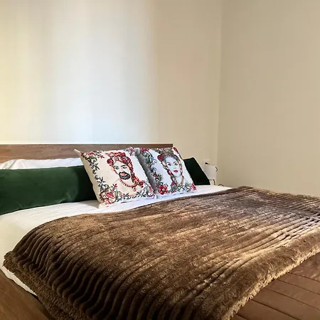 M'ama Apartmán