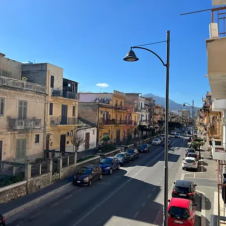 Apartmán M'ama *