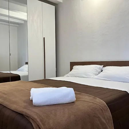 Apartmán M'ama