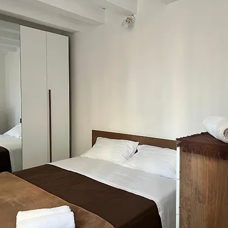 M'ama Apartmán *