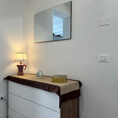 M'ama Apartmán