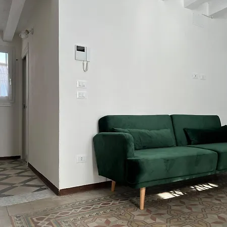 M'ama Apartmán *
