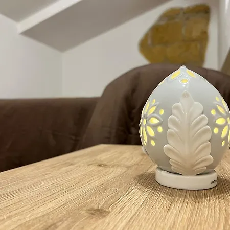 M'ama Apartmán *