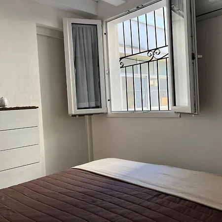 Apartmán M'ama Ficarazzi