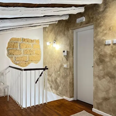 M'ama Apartmán *