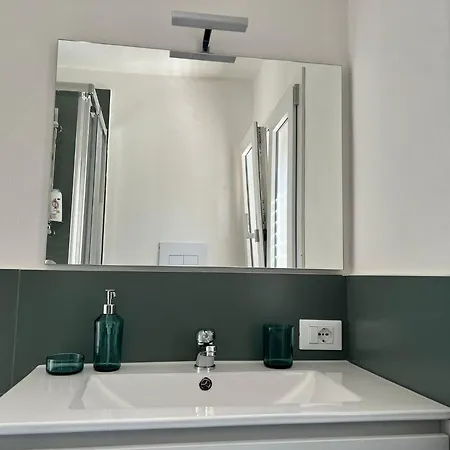 Apartmán M'ama Ficarazzi