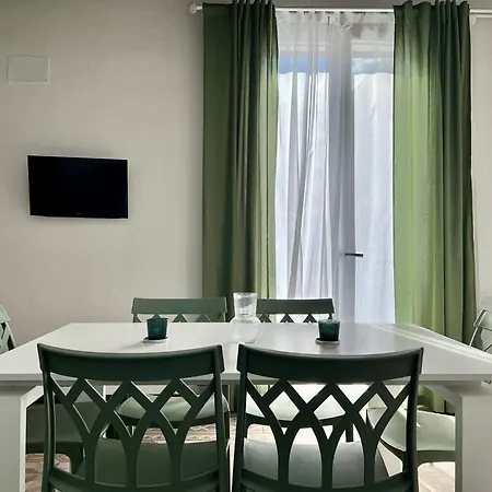 Apartmán M'ama