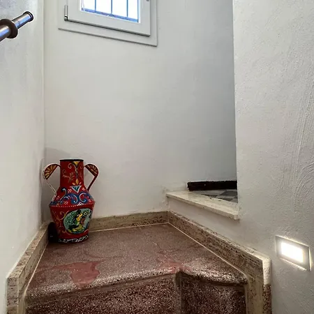 Apartmán M'ama