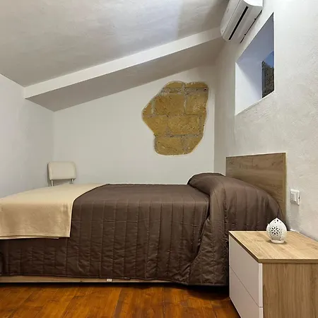 M'ama Apartmán Ficarazzi