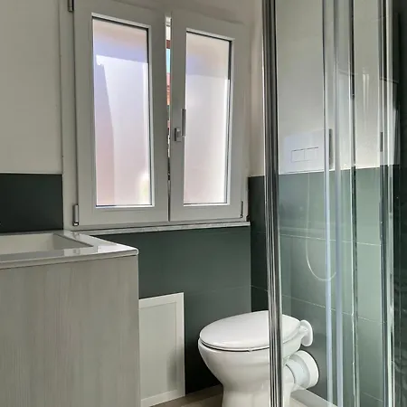 M'ama Apartmán *