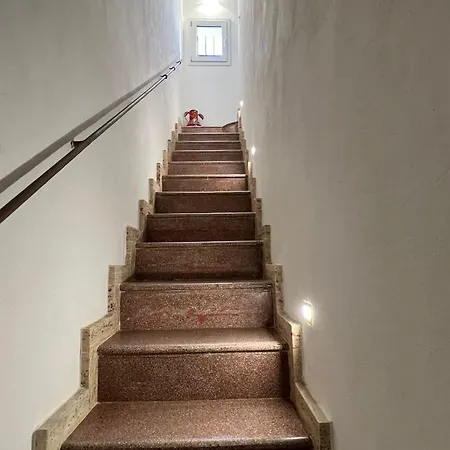 Apartmán M'ama Ficarazzi