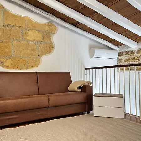 M'ama Apartmán