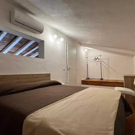 M'ama Apartmán Ficarazzi