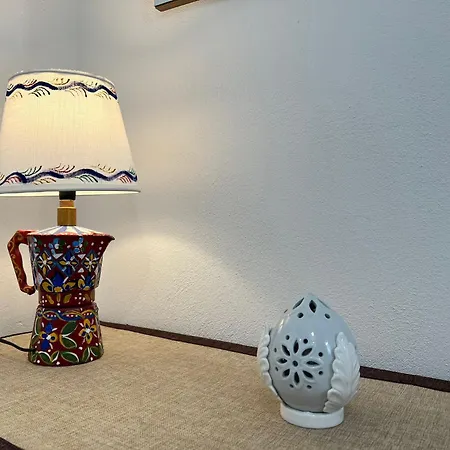 M'ama Apartmán